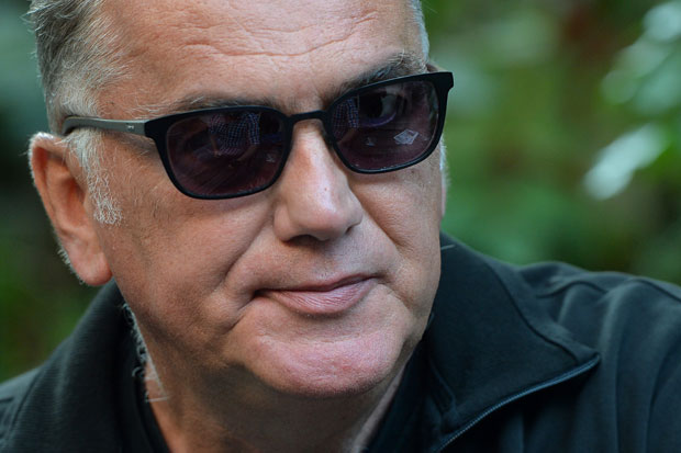 Концерт Партибрејкерсa већ на пролеће